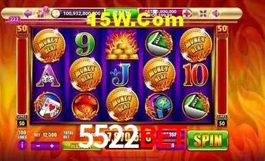 5522Bet