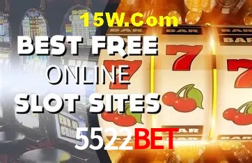 5522Bet