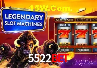 5522Bet App