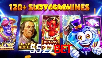 5522Bet
