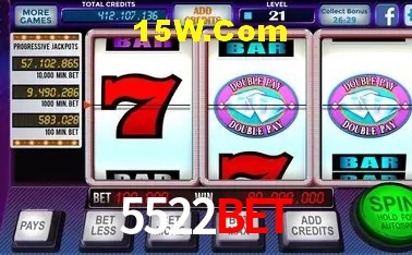 5522Bet